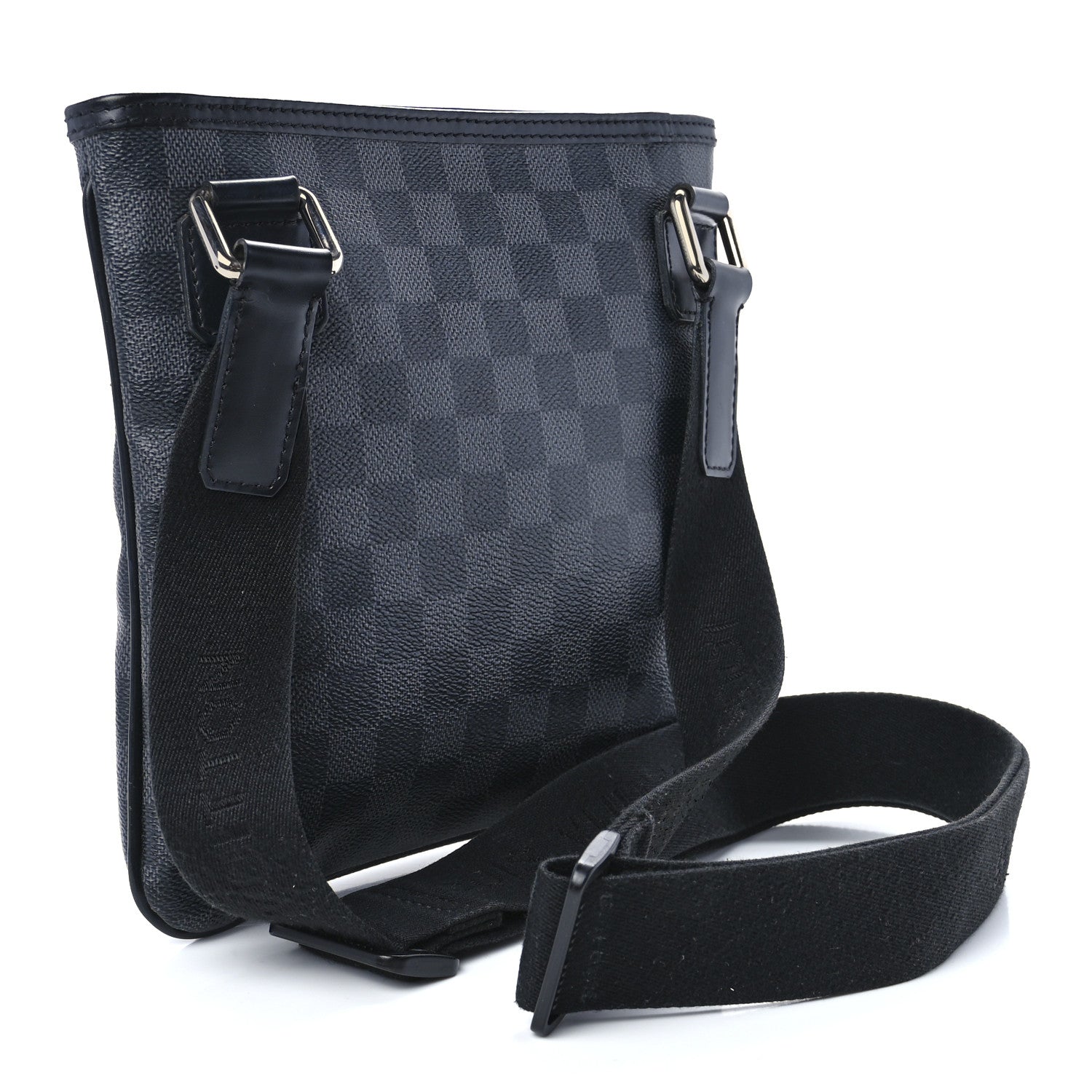 Louis Vuitton Damier Graphite Thomas 3 of 13