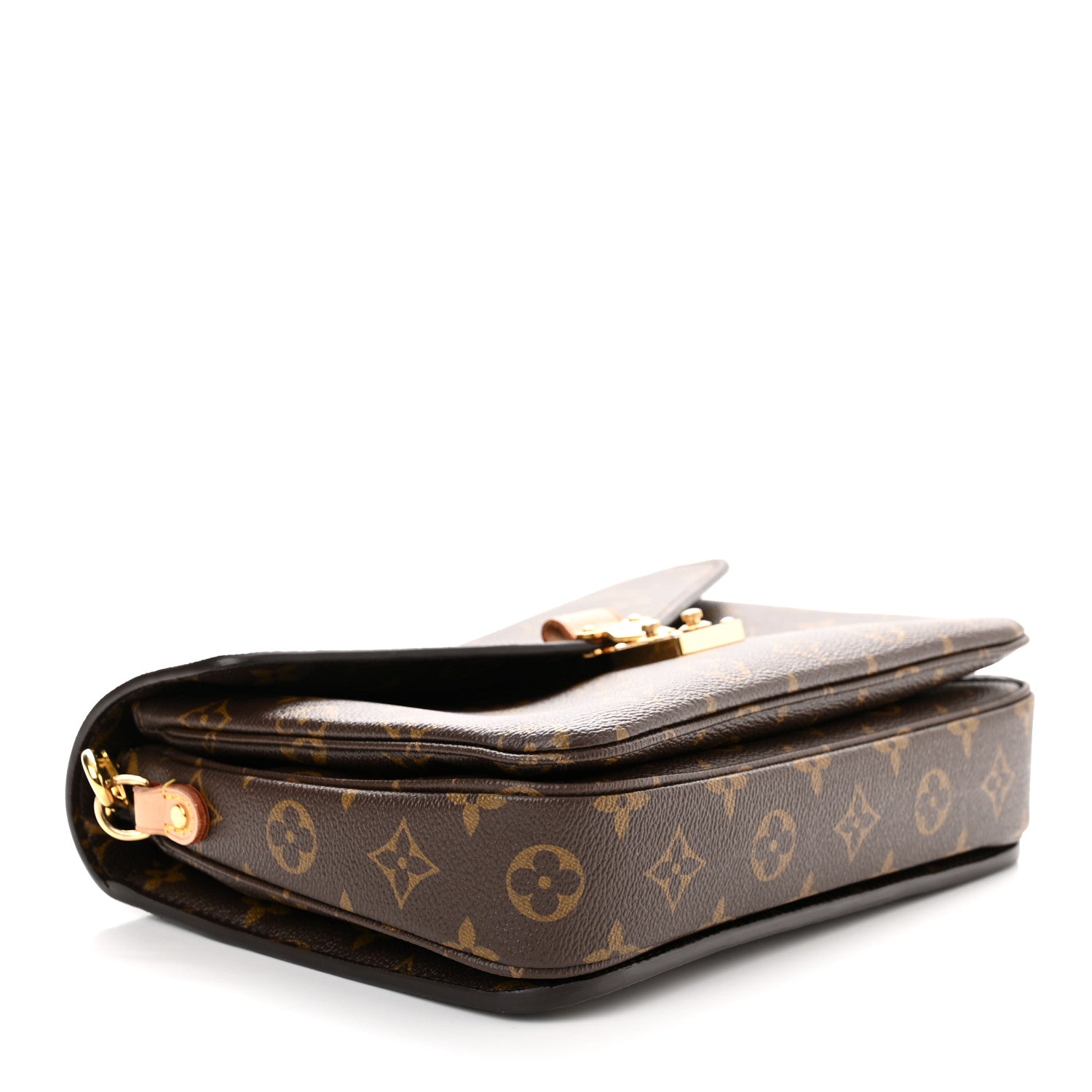 Louis Vuitton Monogram Pochette Metis 4 of 11