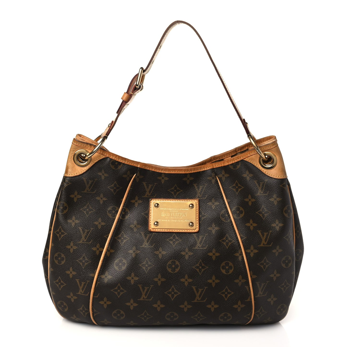 Monogram Galliera PM