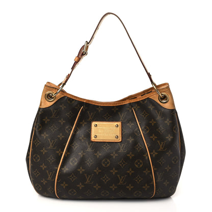 Louis Vuitton Monogram Galliera PM 1 of 9