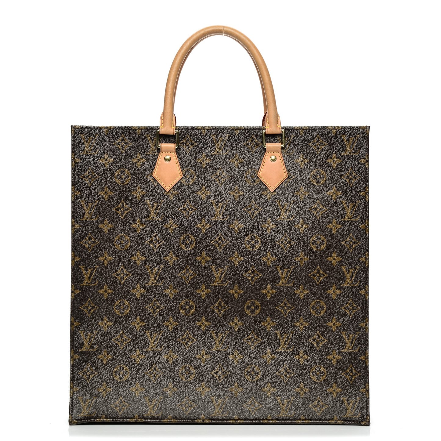 Monogram Sac Plat NM