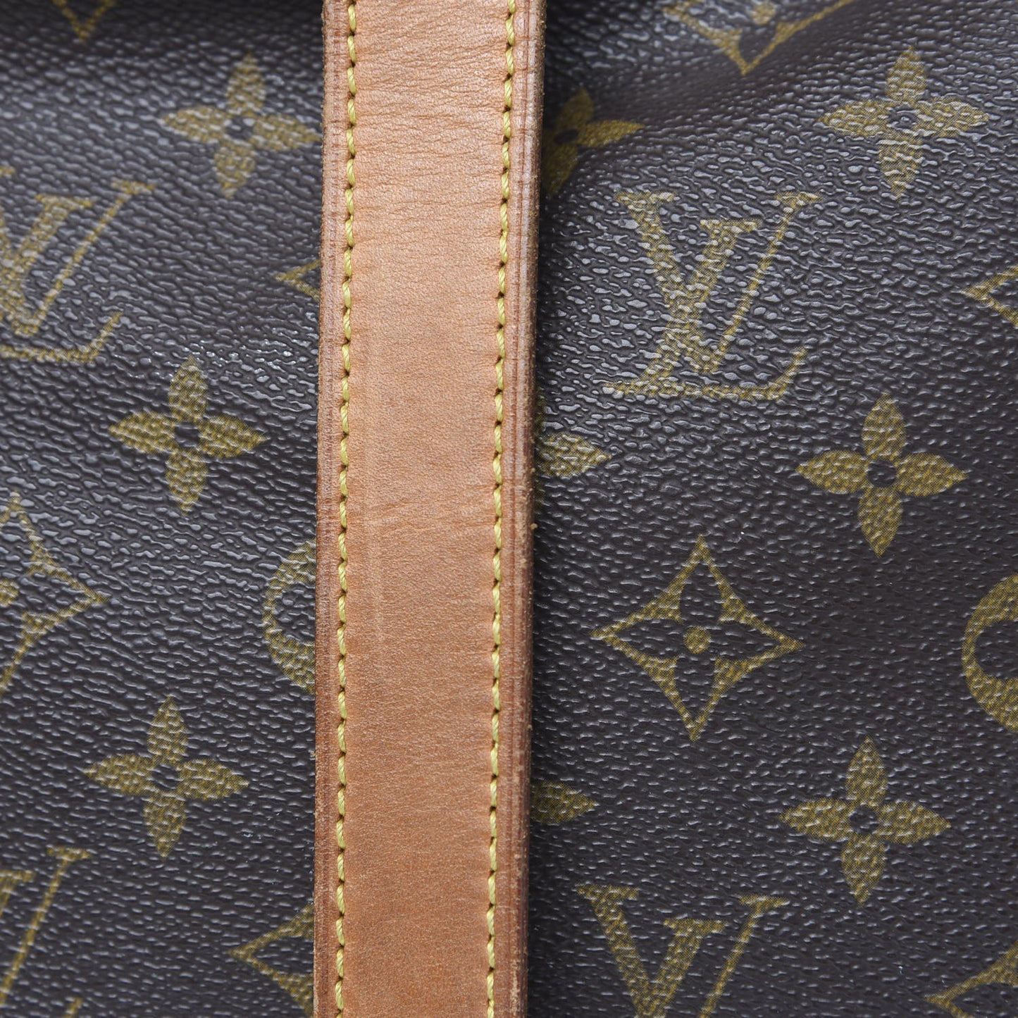 Monogram Saumur 35