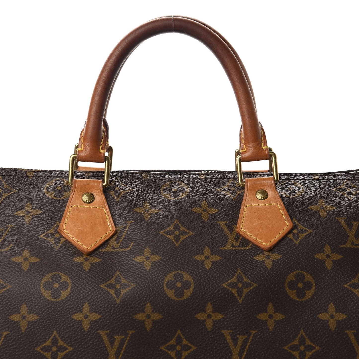 Monogram Speedy 30