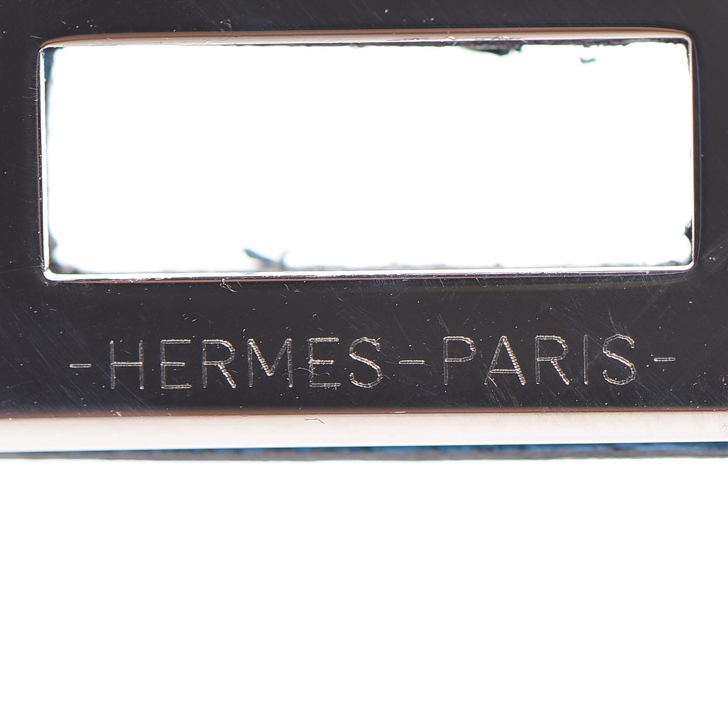 Chevre Mysore Mini Kelly Sellier 20 Bleu Zanzibar