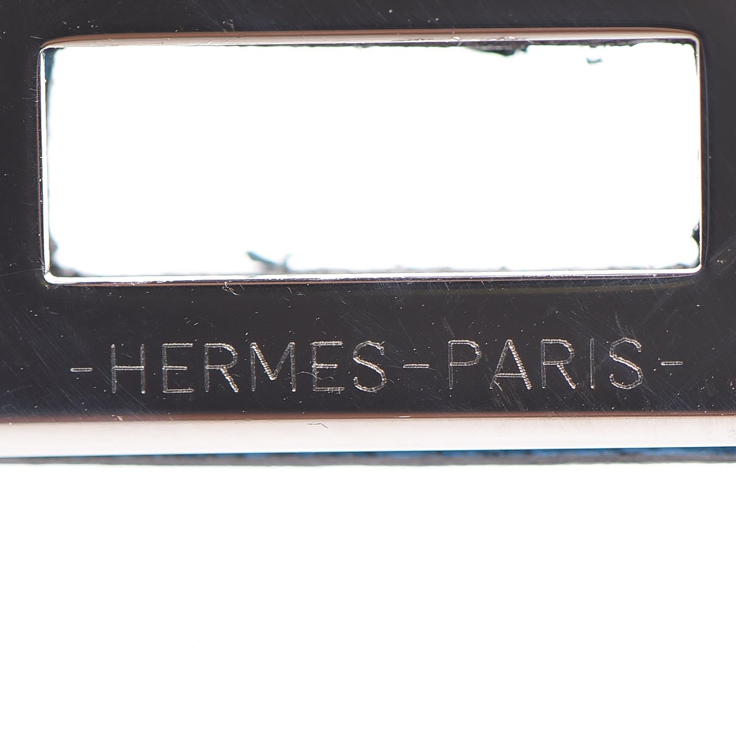Hermes Chevre Mysore Mini Kelly Sellier 20 Bleu Zanzibar 19 of 30