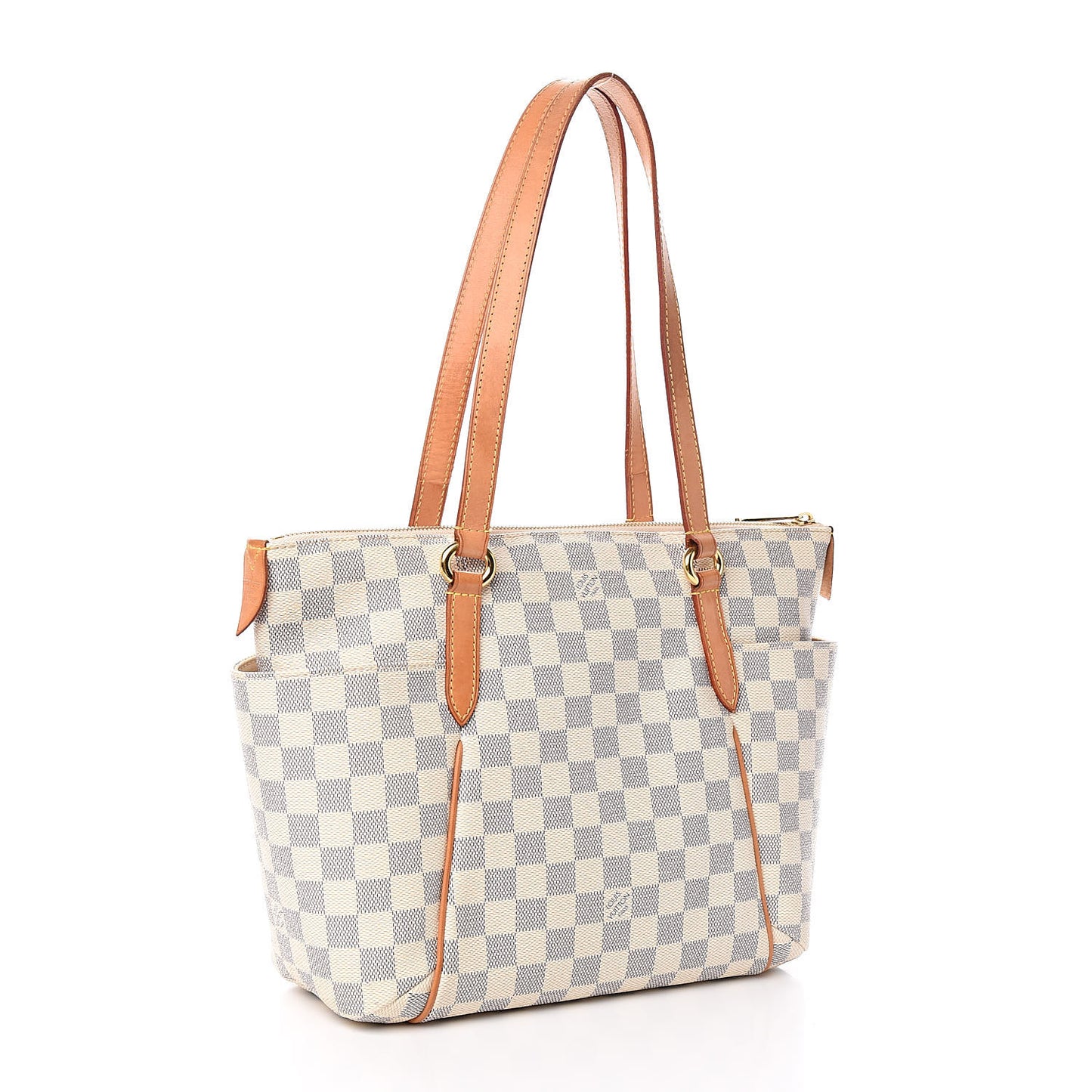 Damier Azur Totally PM