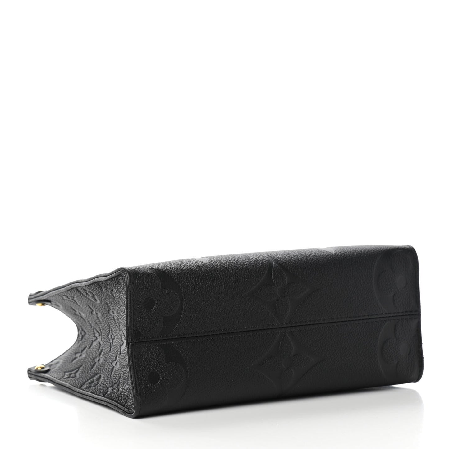 Empreinte Monogram Giant Onthego PM Black