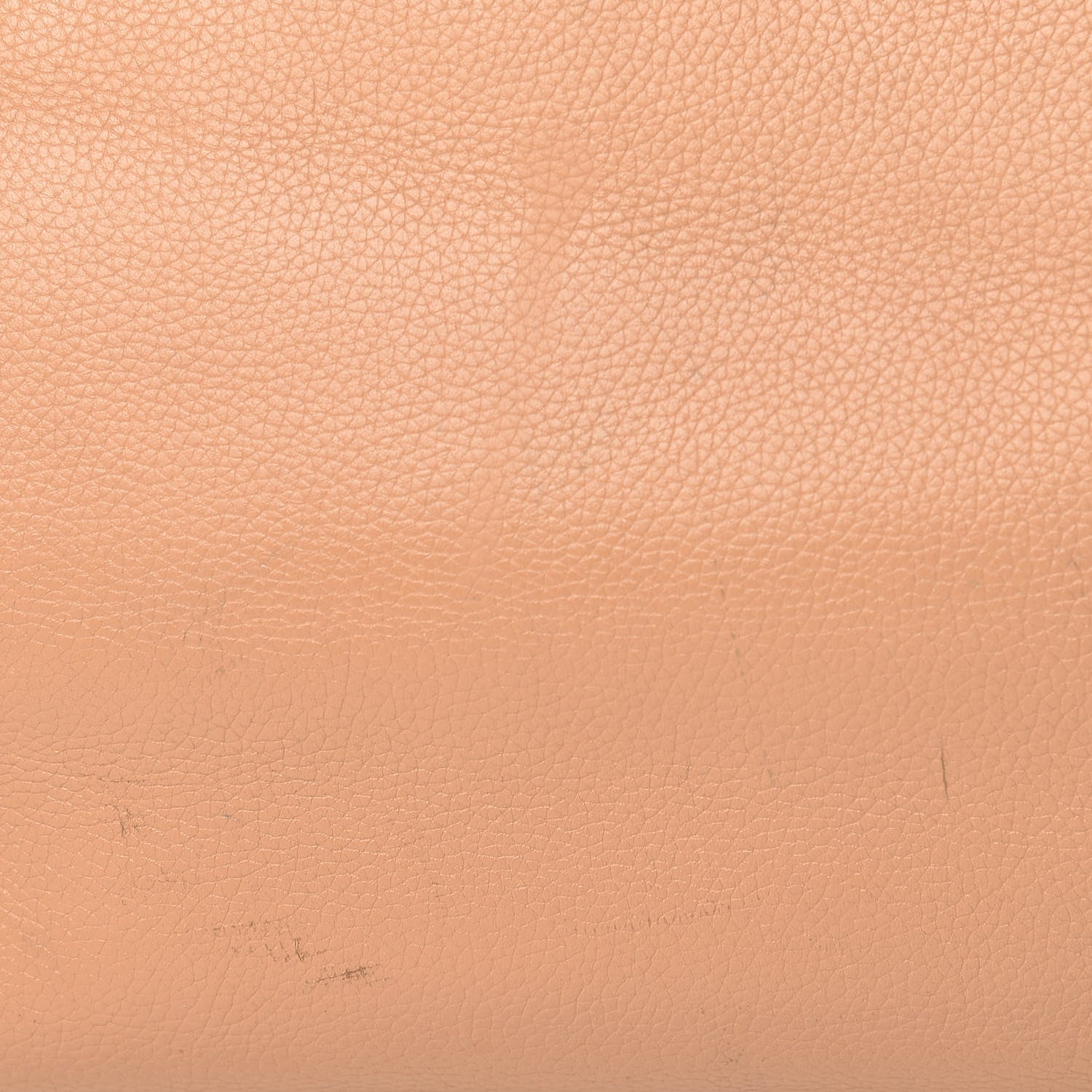 Chanel Calfskin Cerf Executive Shopper Tote Light Beige 19 of 20