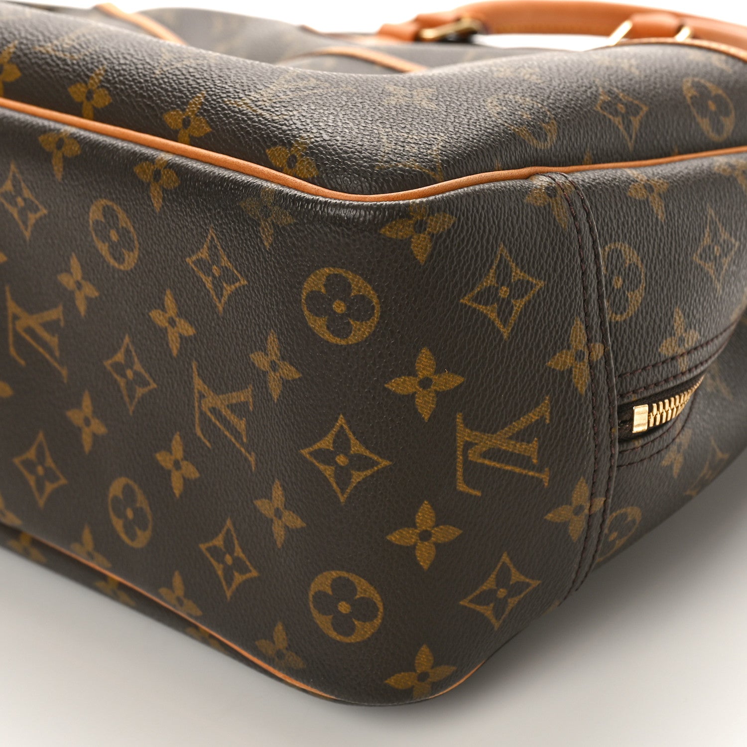 Louis Vuitton Monogram Deauville 9 of 9
