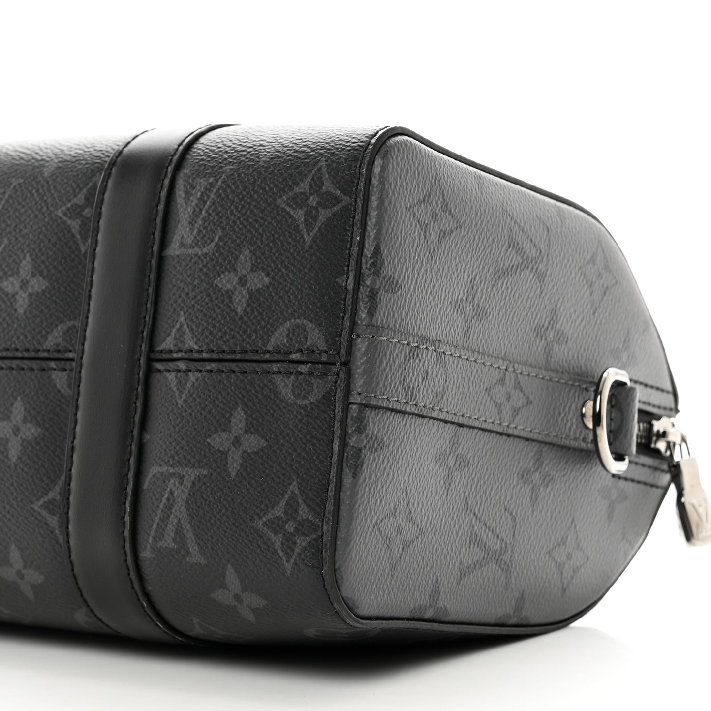 Reverse Monogram Eclipse City Keepall