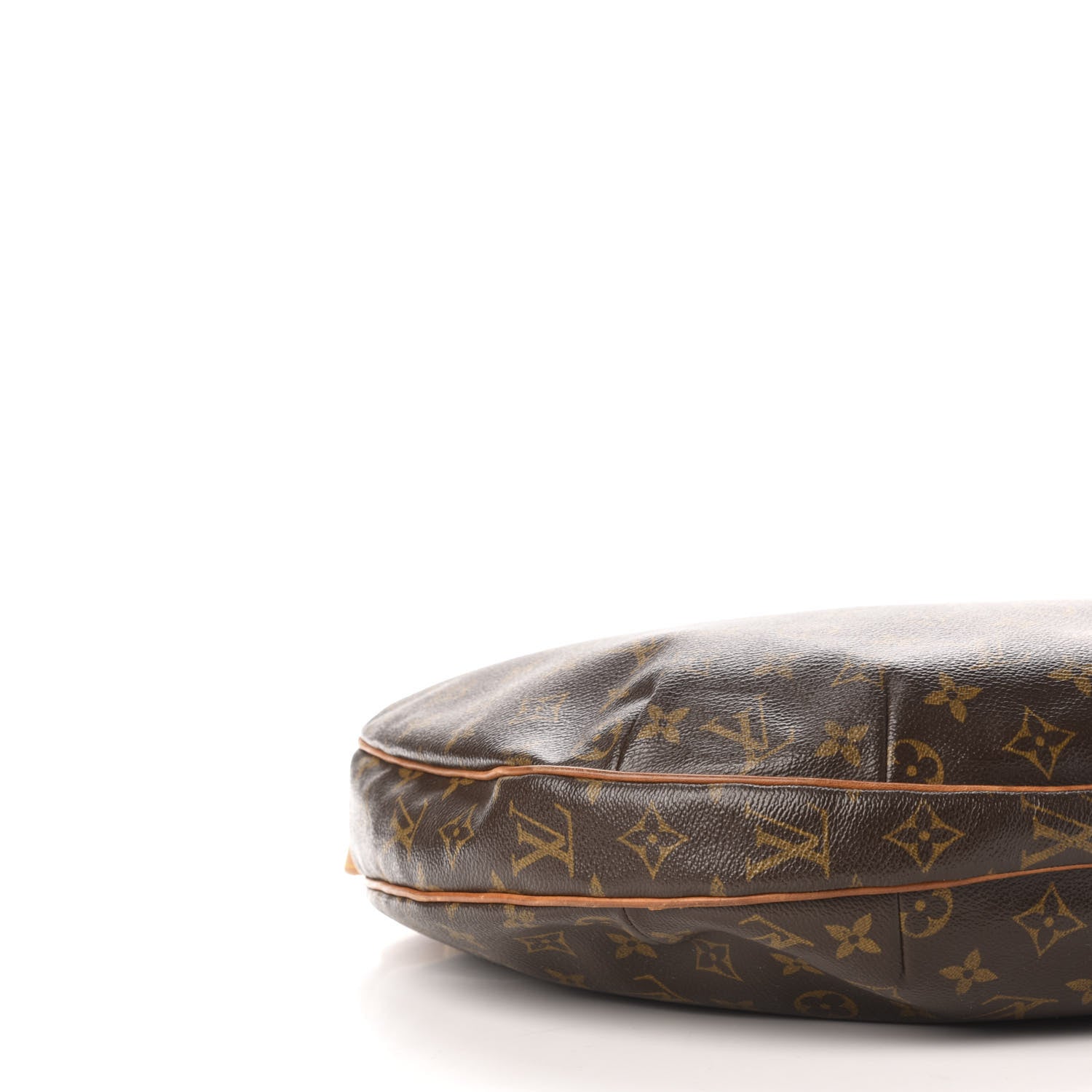 Louis Vuitton Monogram Croissant GM 8 of 10