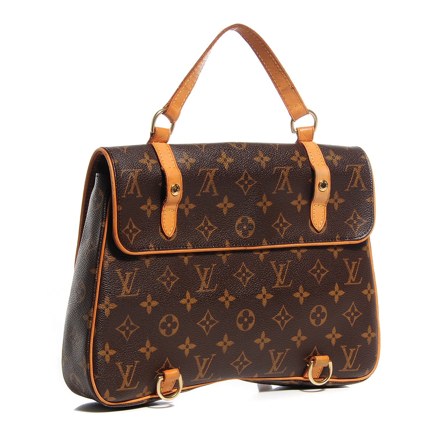 Louis Vuitton Monogram Marelle Sac a Dos 3 of 7