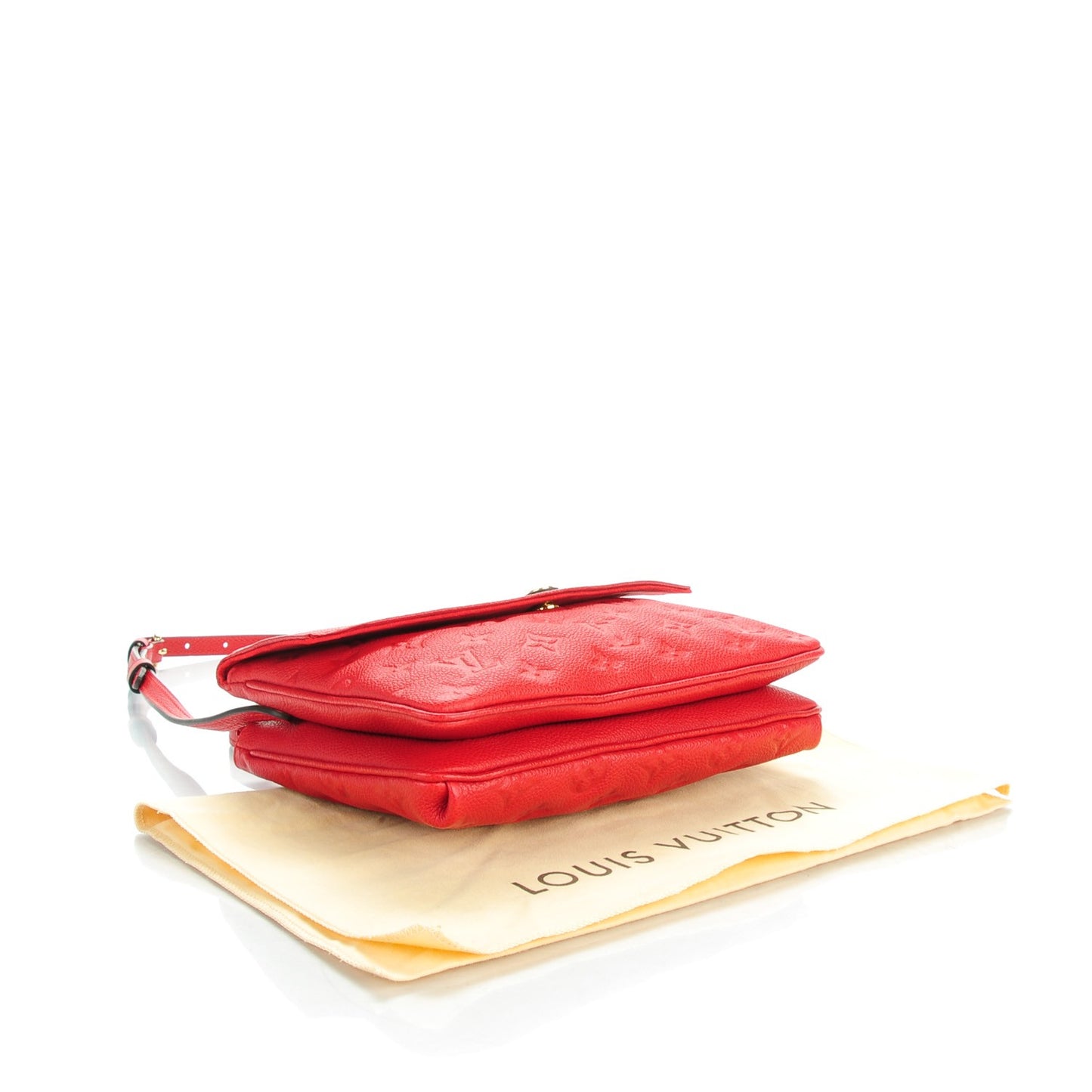 Empreinte Twice Cherry