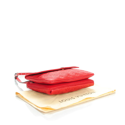 Louis Vuitton Empreinte Twice Cherry 4 of 9