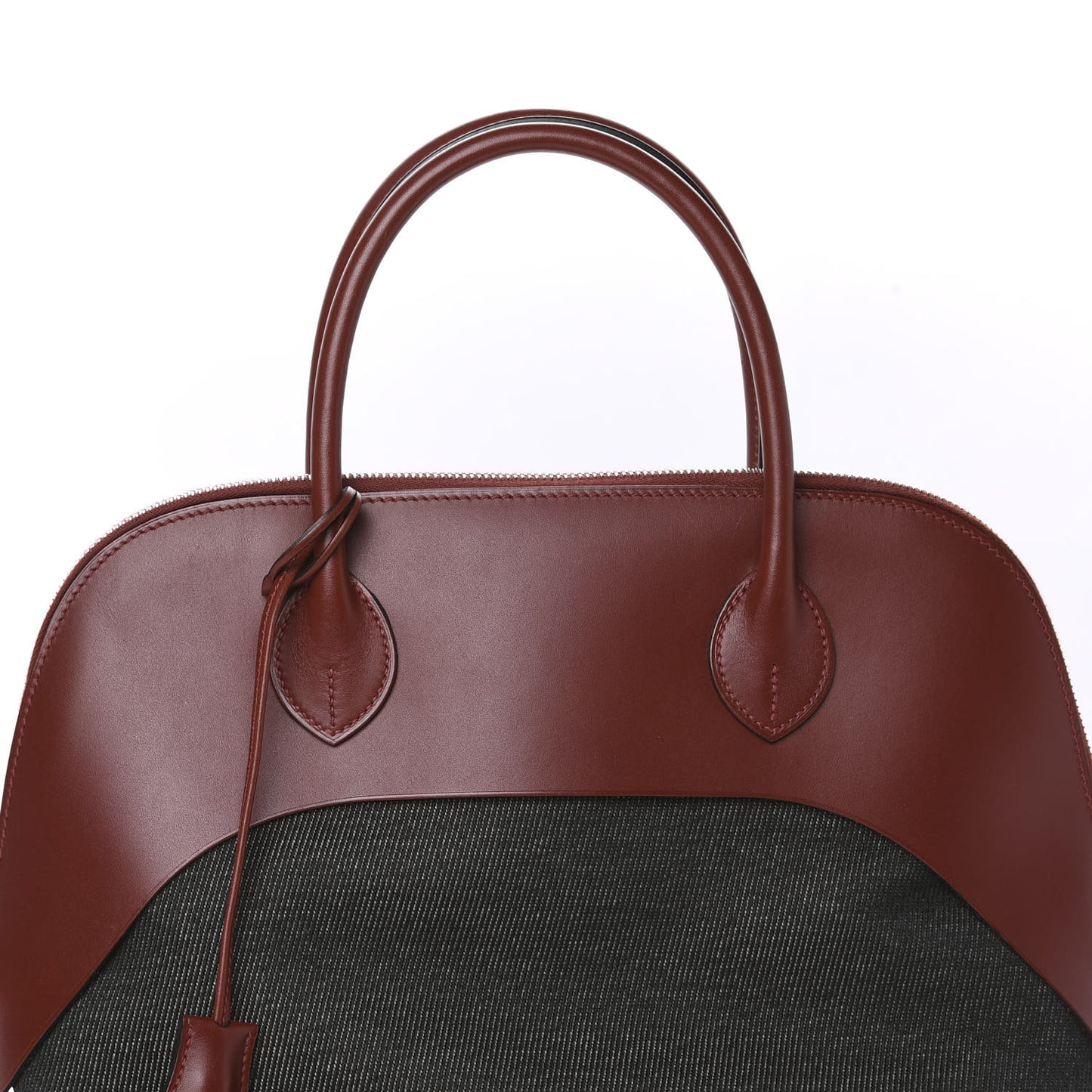 Toile Vache Hunter Paddock Bolide 35 Grey Rouge H