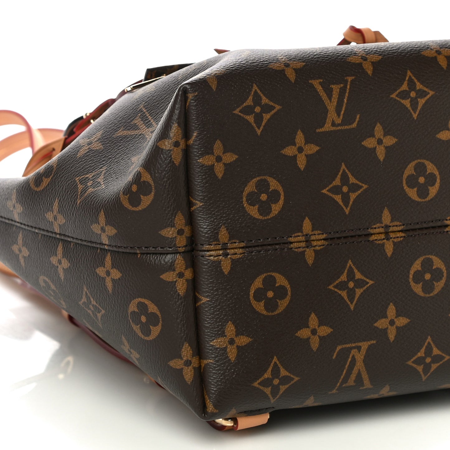 Monogram Montsouris PM
