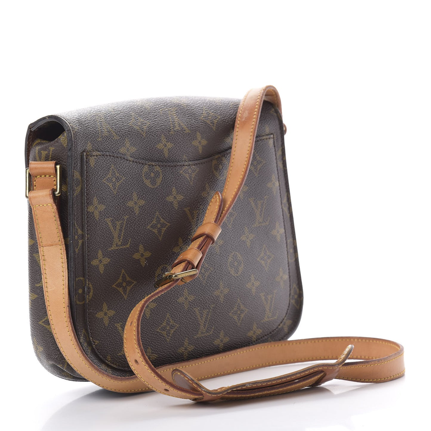 Monogram Saint Cloud GM