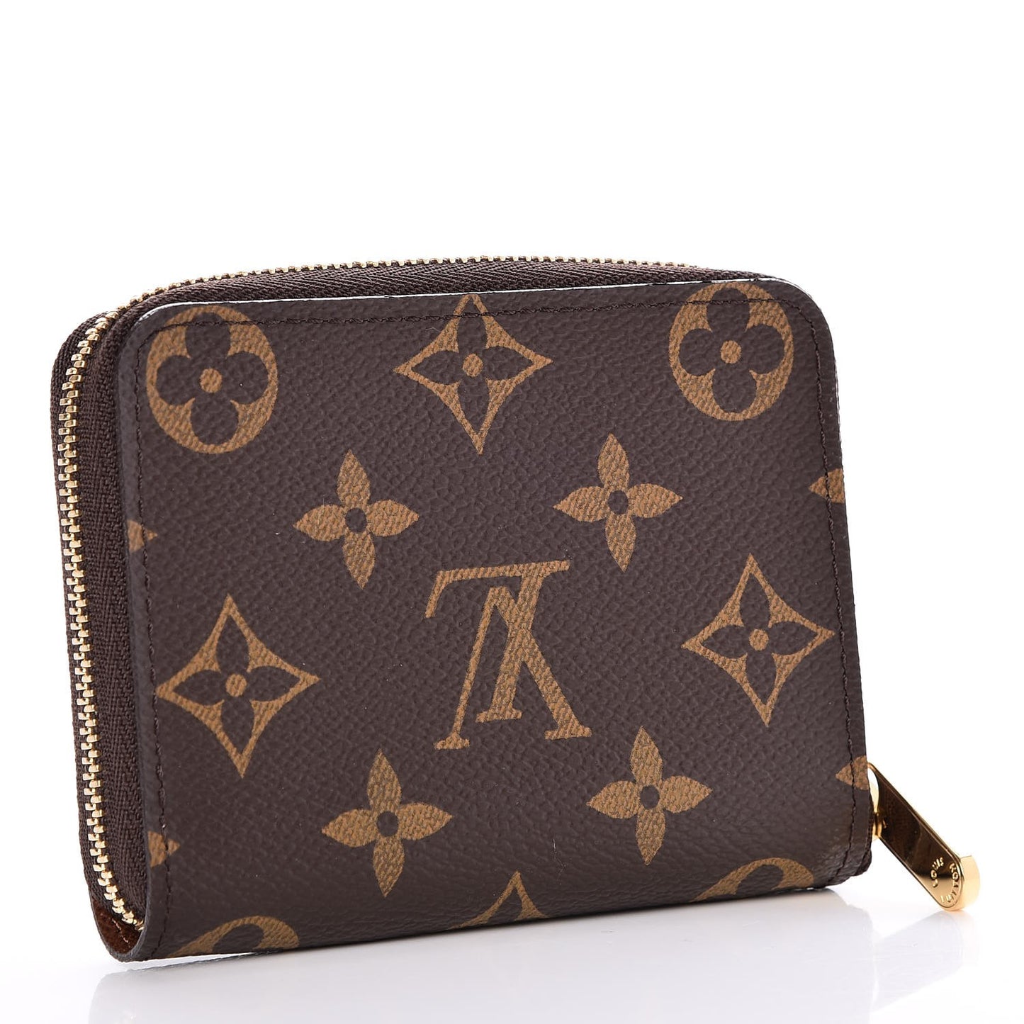 Monogram Zippy Coin Purse