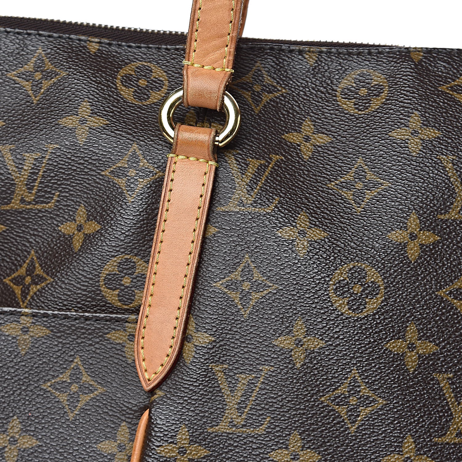 Louis Vuitton Monogram Totally GM 15 of 15