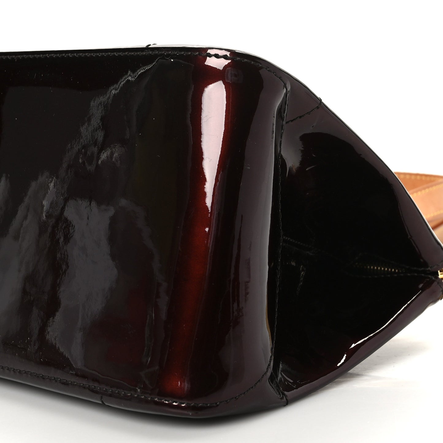 Vernis Rosewood Ave Amarante