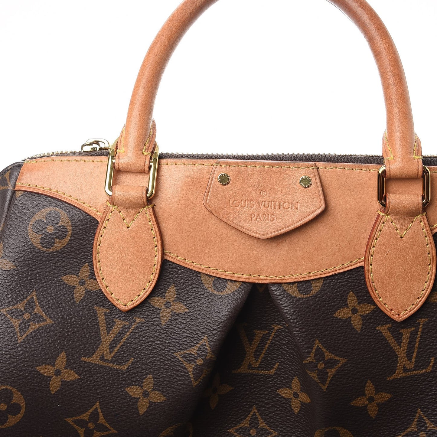 Monogram Segur NM