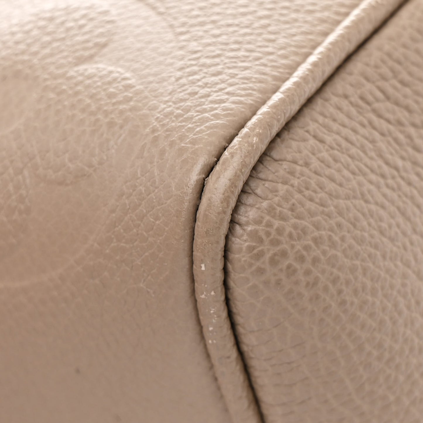 Empreinte Monogram Giant Speedy Bandouliere 25 Tourterelle