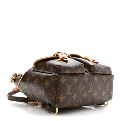 Louis Vuitton Monogram Excursion PM Backpack 4 of 9