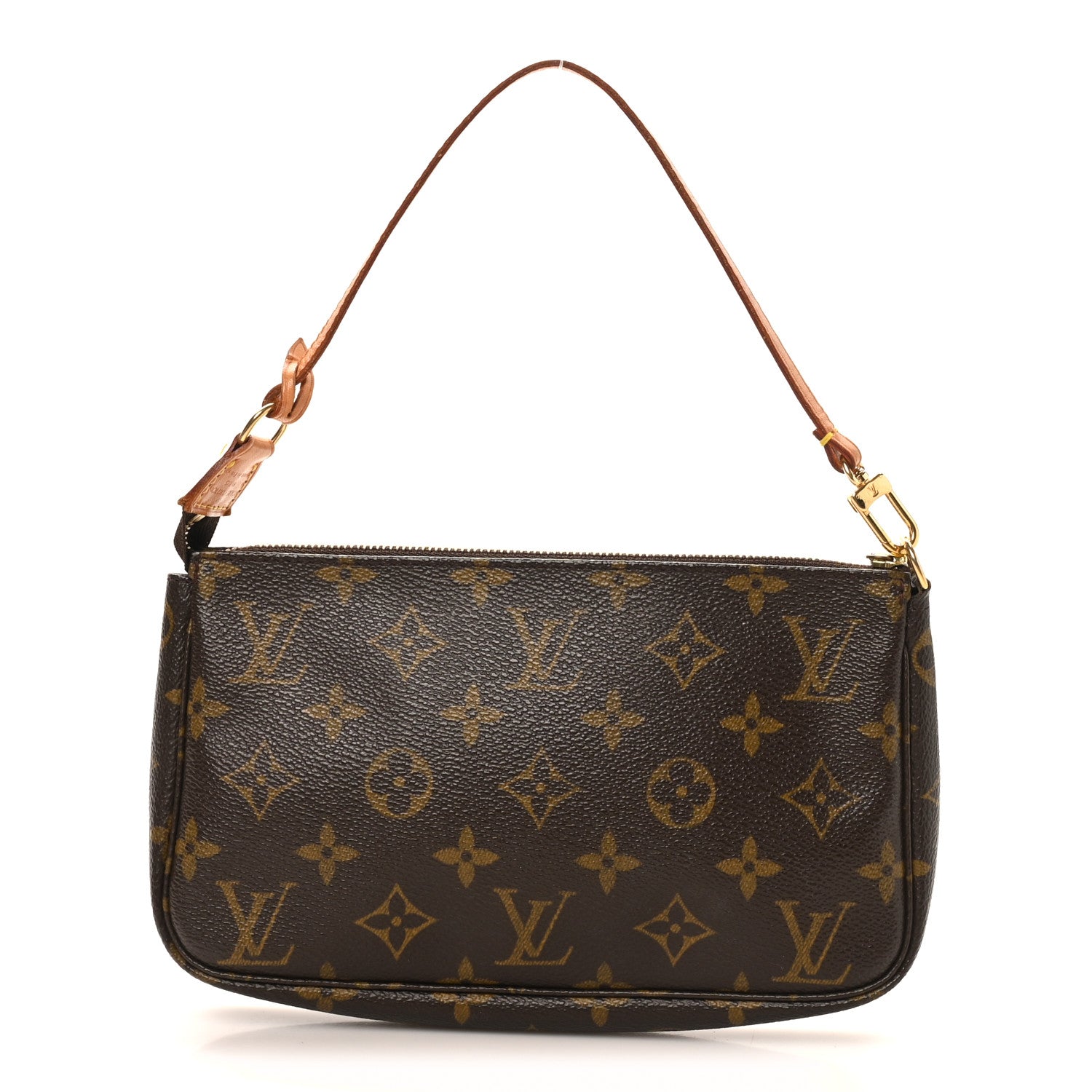 Louis Vuitton Monogram Pochette Accessories 1 of 10