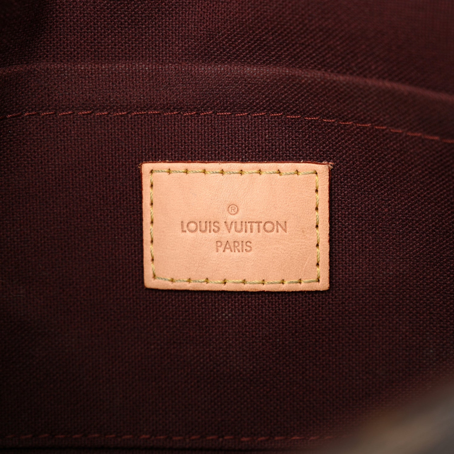 Louis Vuitton Monogram Favorite PM 6 of 16