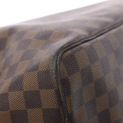 Louis Vuitton Damier Ebene Neverfull GM 19 of 20
