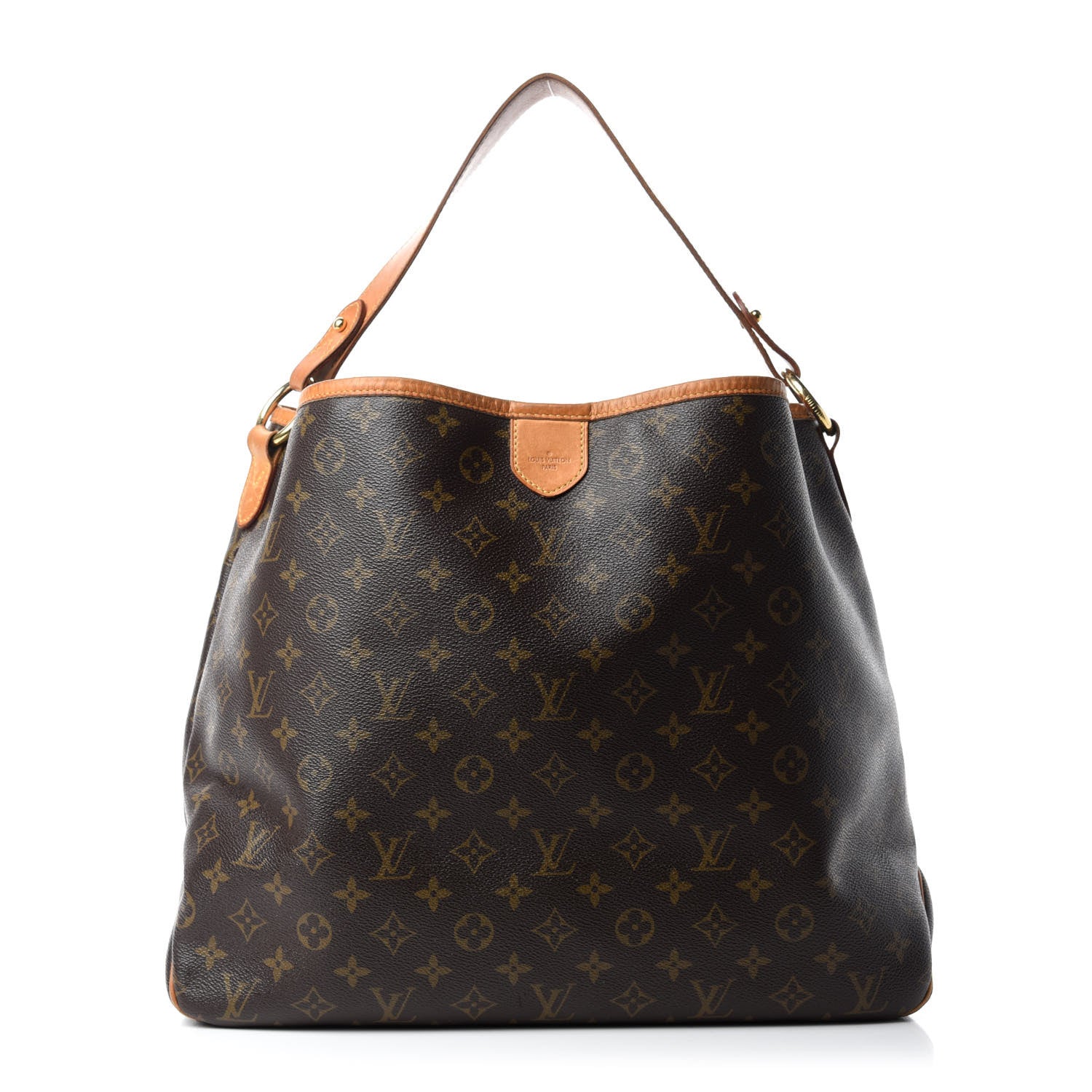 Louis Vuitton Monogram Delightful MM 1 of 12
