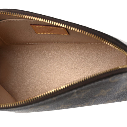 Louis Vuitton Monogram Cosmetic Pouch 5 of 8