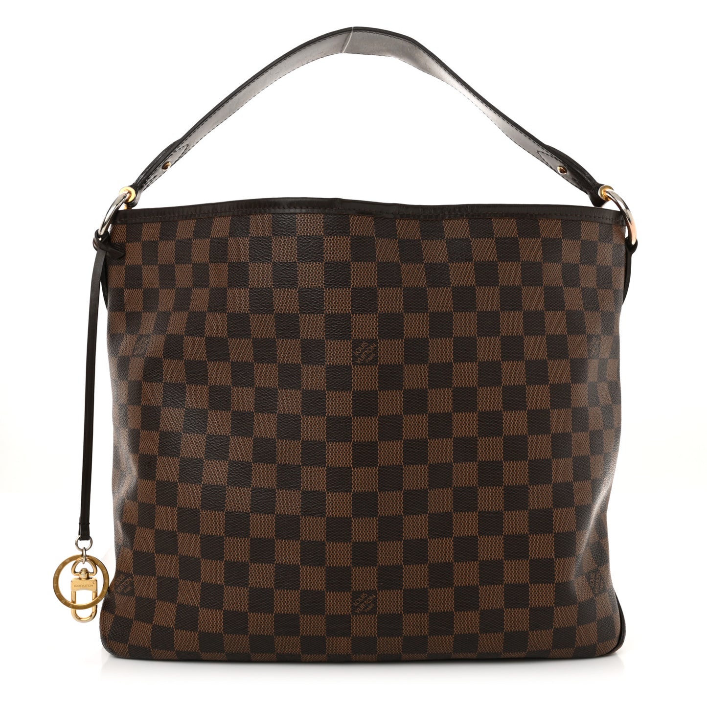Damier Ebene Delightful MM