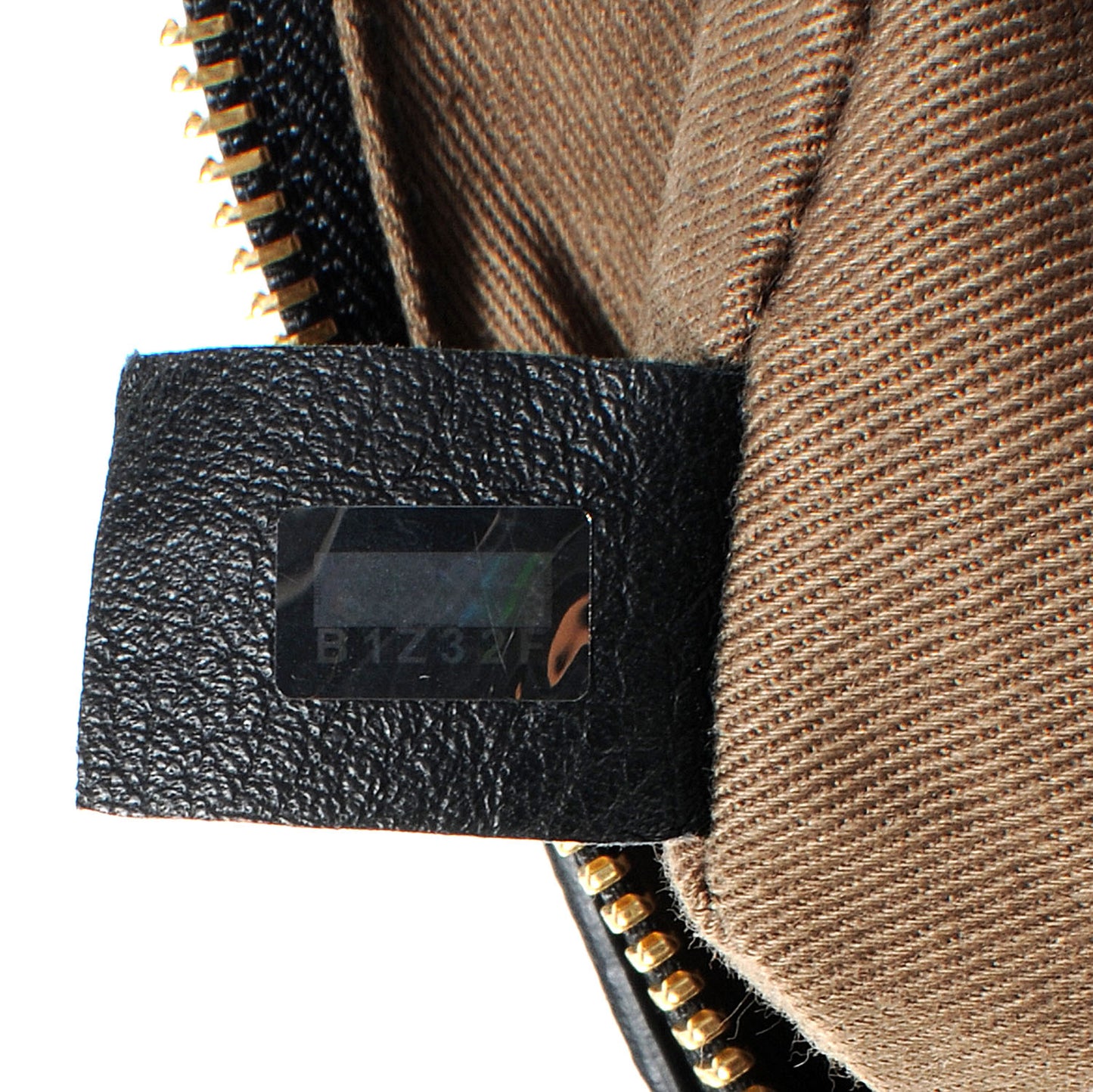 Calfskin Mini Marcie Satchel Black