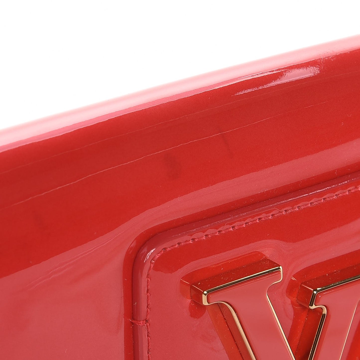 Patent Sobe Clutch Grenadine
