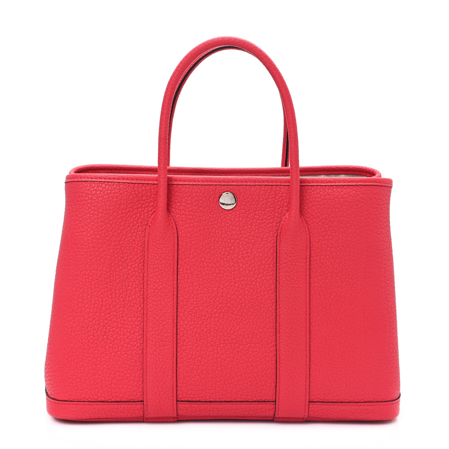 Hermes Negonda Garden Party 30 TPM Bougainvillea 1 of 10