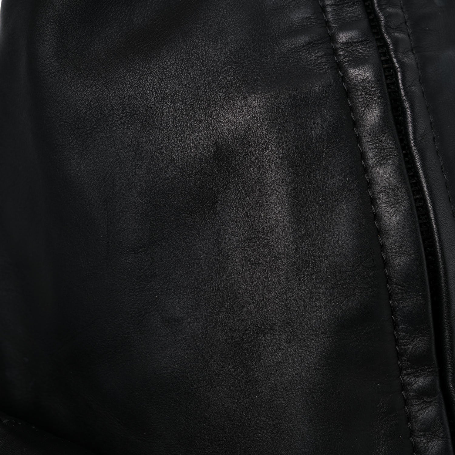Chanel Calfskin Large Backpack Is Back Black 13 of 15