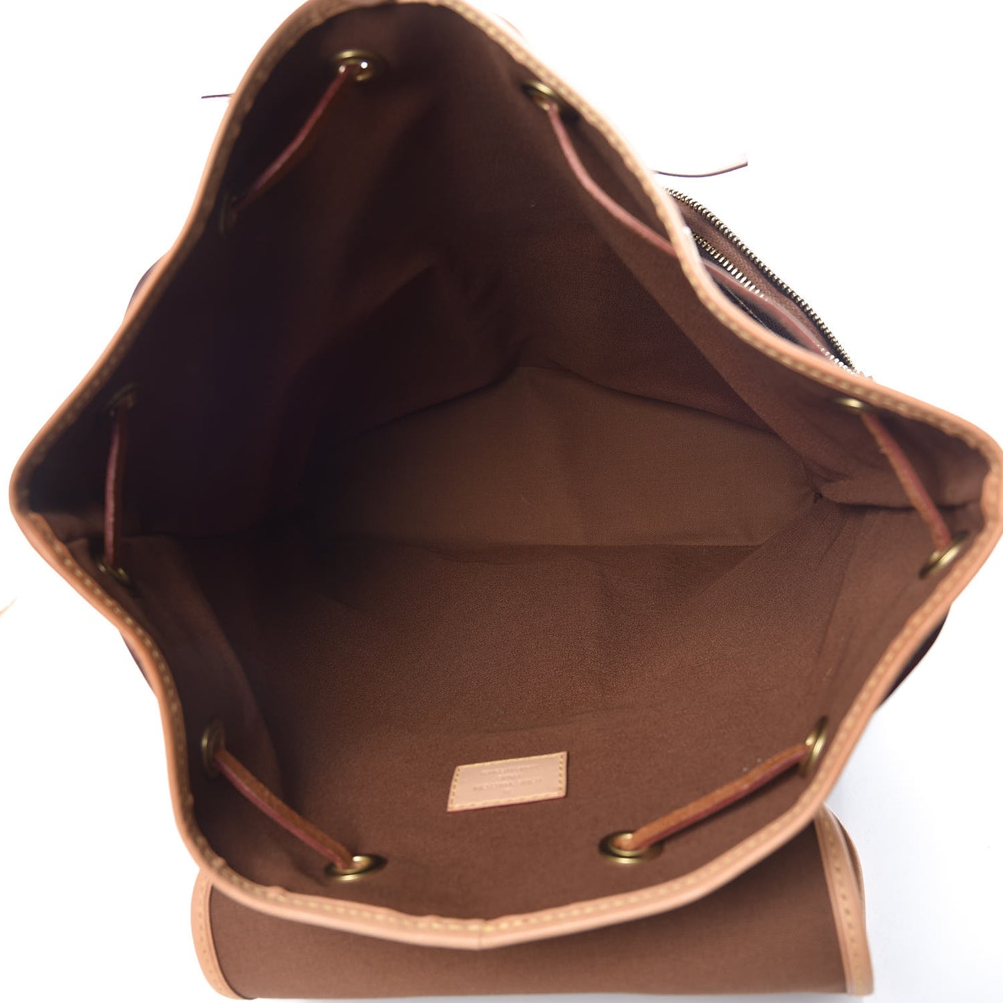 Monogram Bosphore Backpack