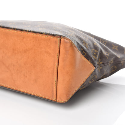 Louis Vuitton Monogram Cabas Piano 6 of 18
