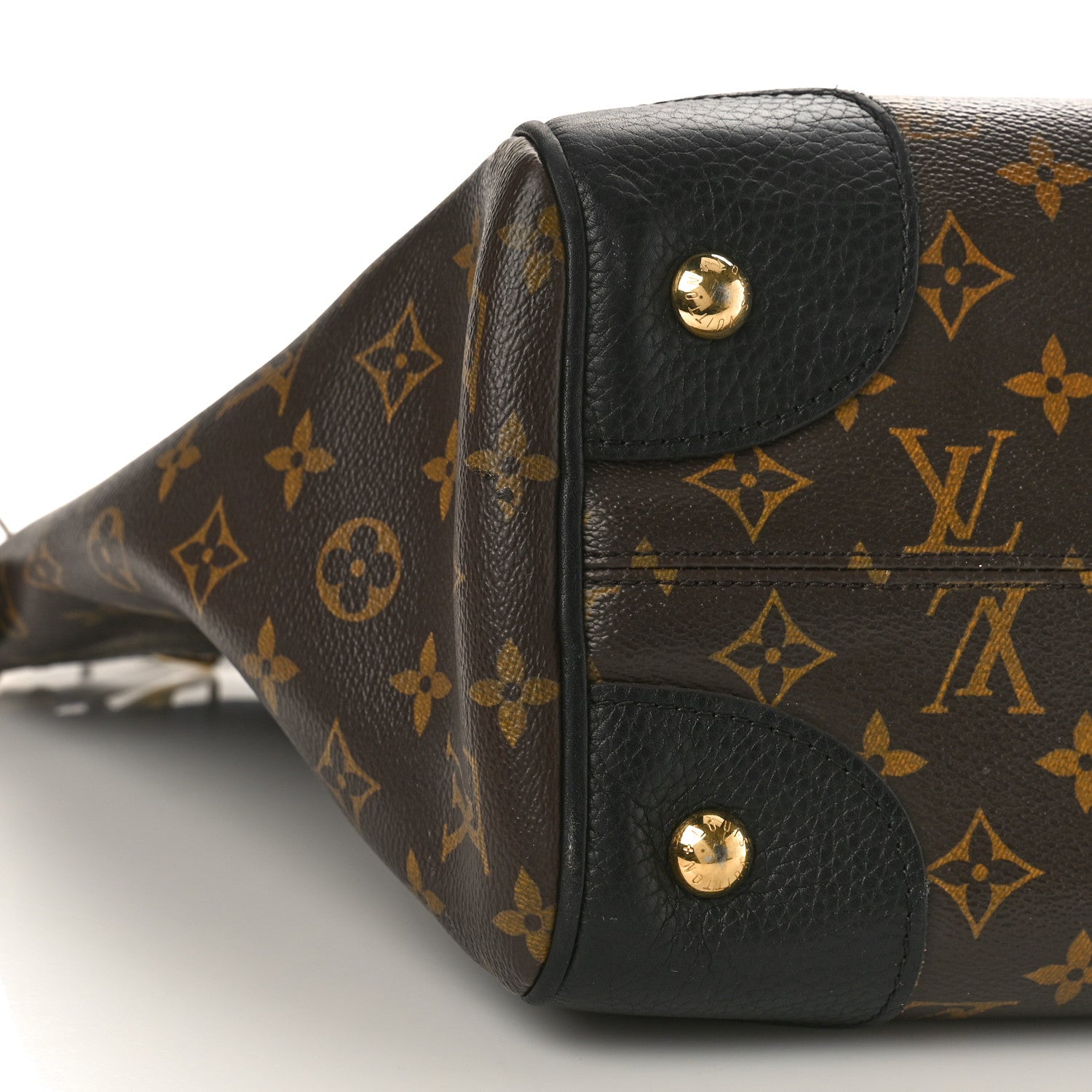 Louis Vuitton Monogram Estrela NM Black 7 of 14