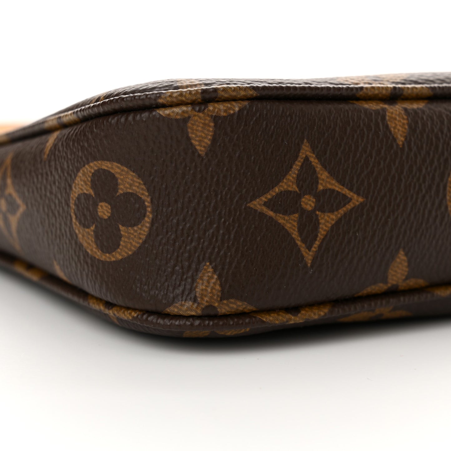 Monogram Chain Pochette Accessories