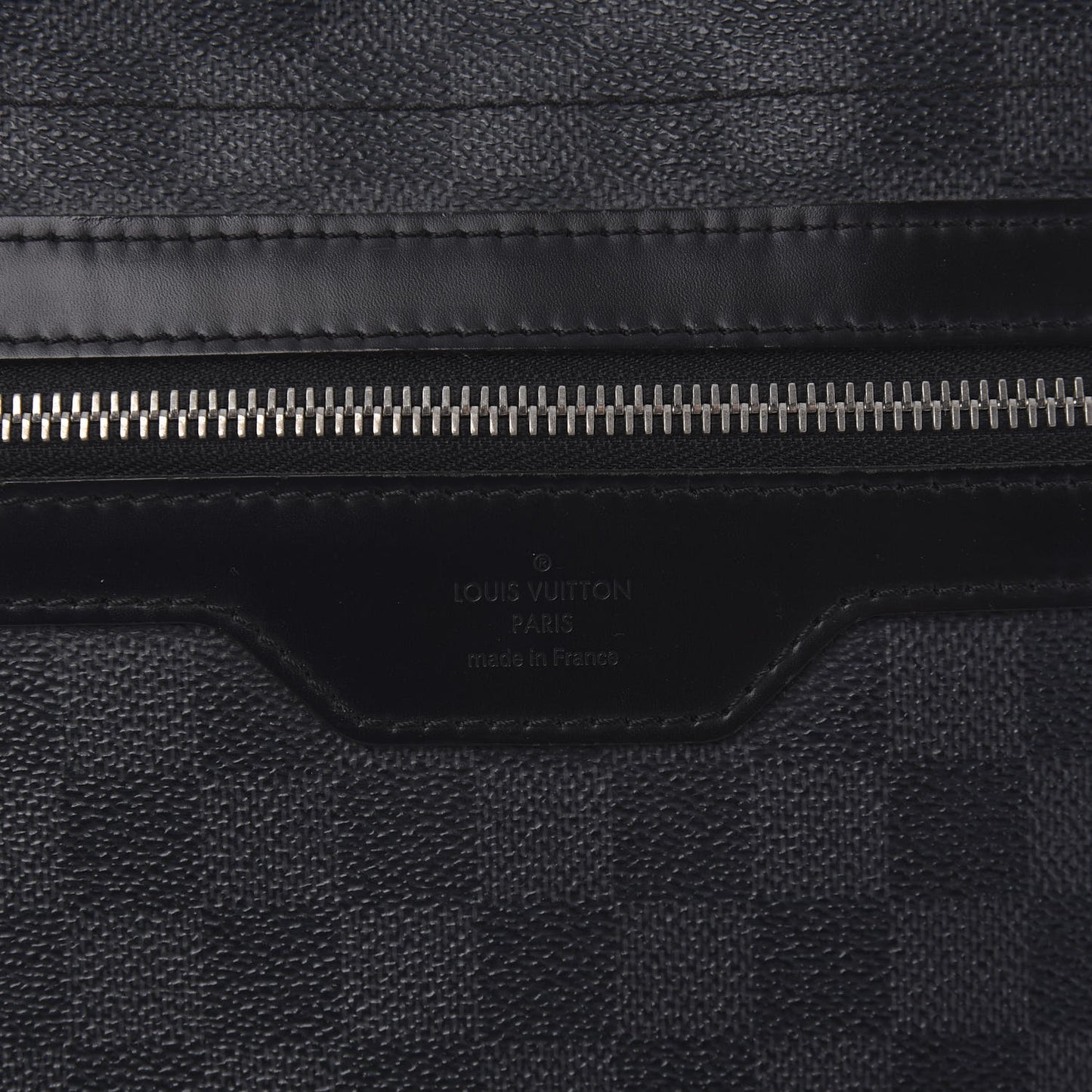 Damier Graphite Daniel MM
