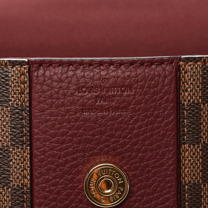 Louis Vuitton Damier Ebene Bond Street Bordeaux 7 of 8