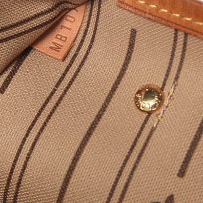 Louis Vuitton Monogram Neverfull PM 7 of 11