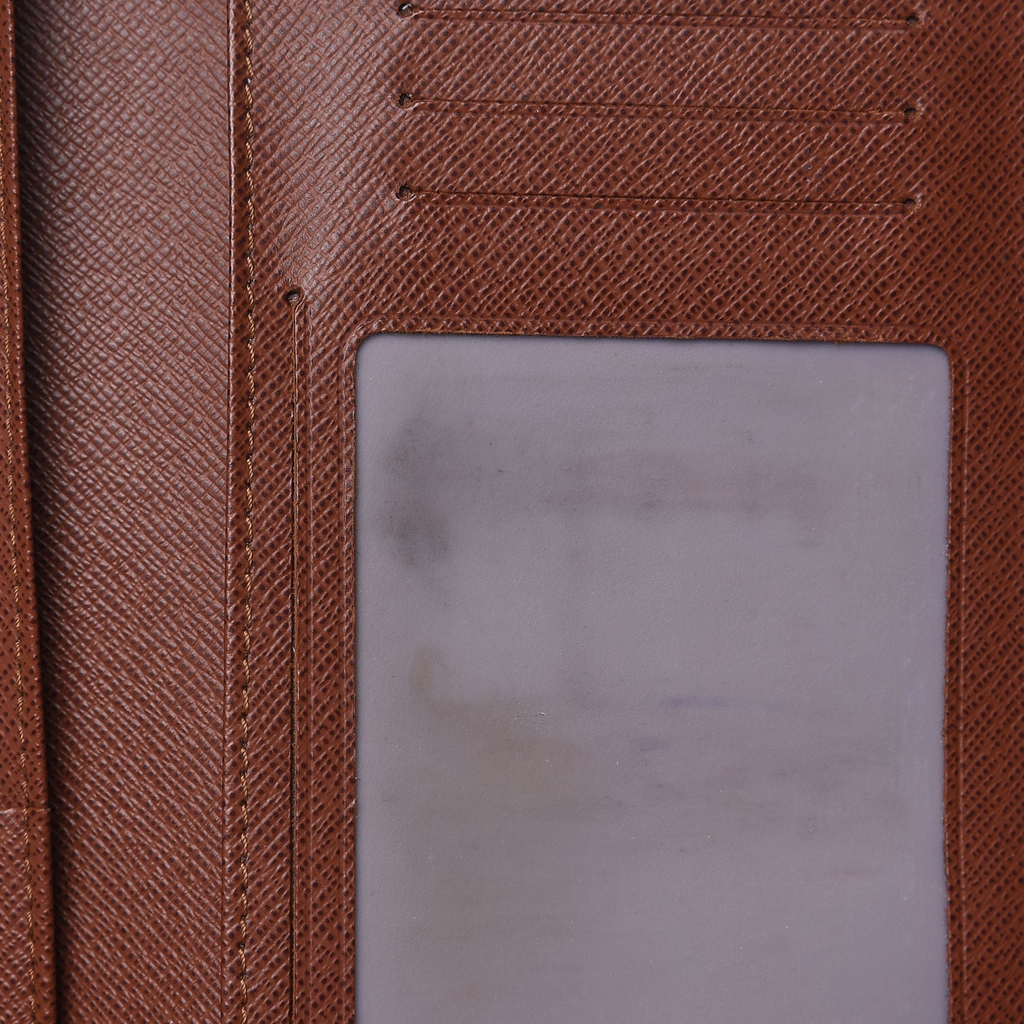 Monogram Eugenie Wallet