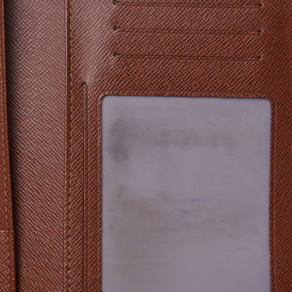 Louis Vuitton Monogram Eugenie Wallet 12 of 14