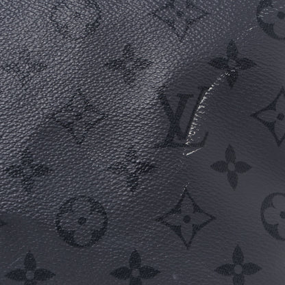 Louis Vuitton Reverse Monogram Eclipse Keepall Bandouliere 50 13 of 19