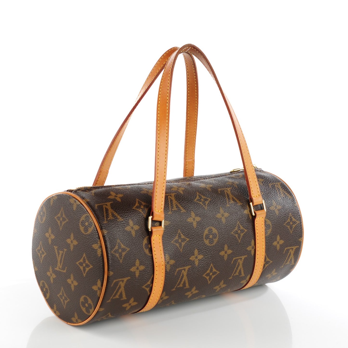 Monogram Papillon 26