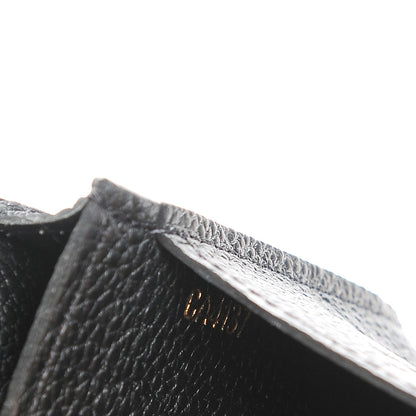 Louis Vuitton Empreinte Business Card Holder Black 7 of 8