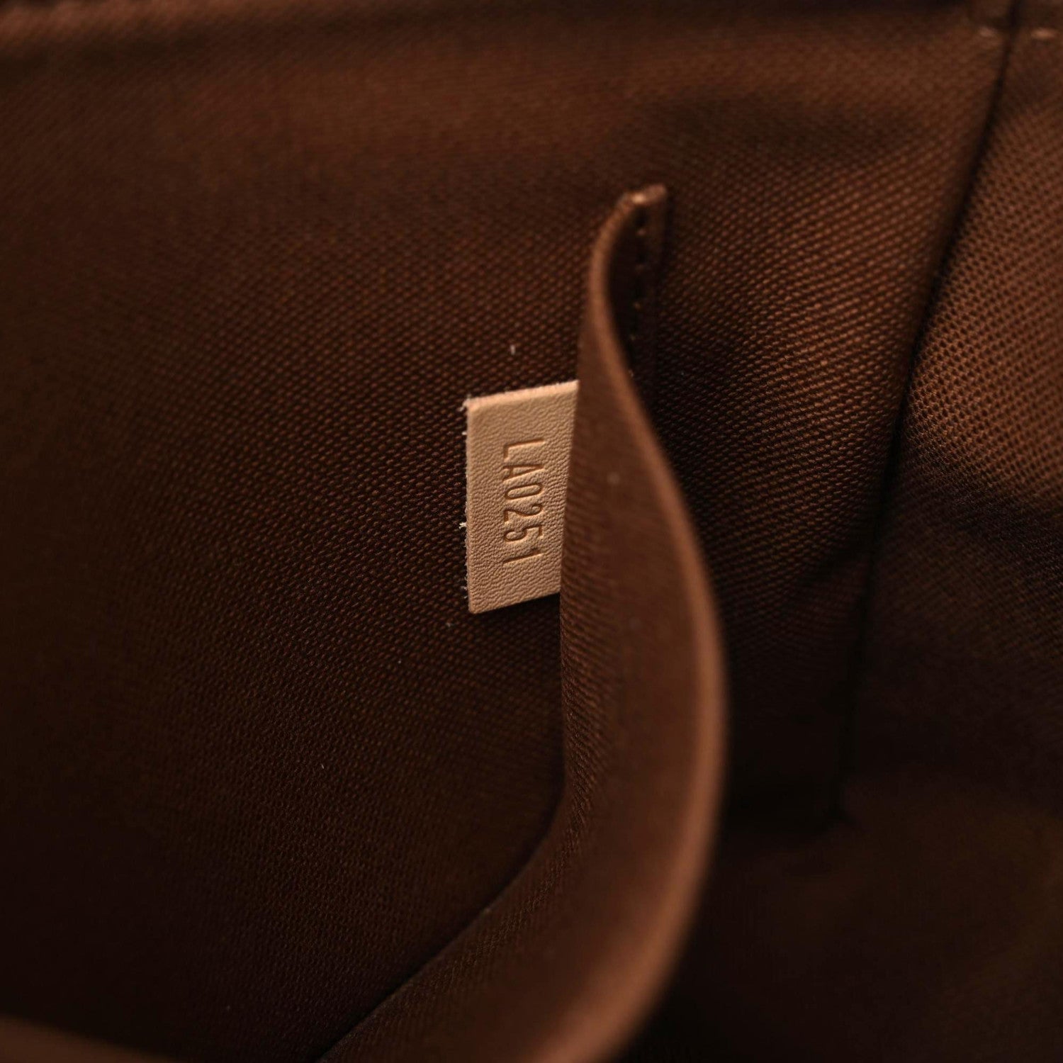 Louis Vuitton Monogram Pochette Accessories NM 10 of 10